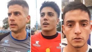 Tello, Martínez y Stringa analizaron la victoria de “Los Mates” y el pase a semifinales