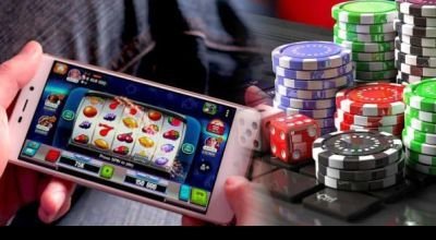 El auge del juego móvil: Las mejores aplicaciones para jugar al casino desde cualquier lugar