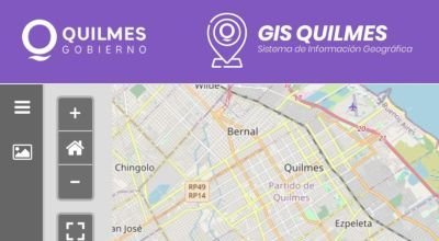 ¿Sabes en que barrio vivís o qué centro de salud te queda más cerca? Un mapa interactivo ayuda a descubrirlo