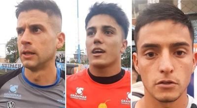 Tello, Martínez y Stringa analizaron la victoria de “Los Mates” y el pase a semifinales