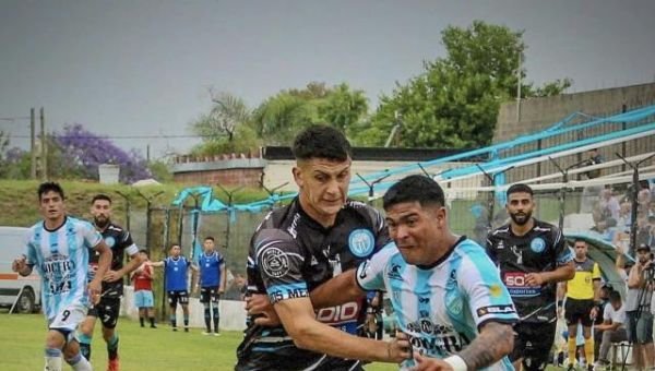 “Los Mates” cierran la serie ante Argentino de Merlo en “La Barranca”