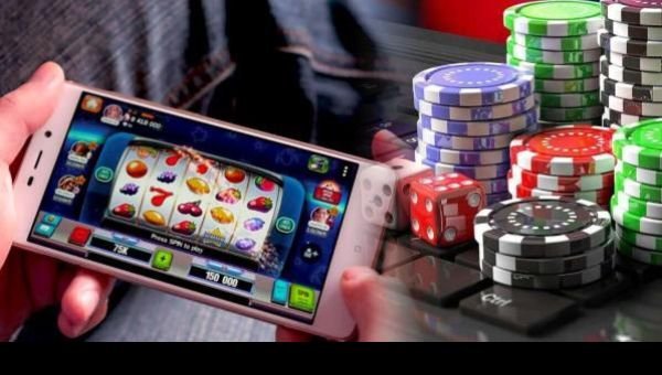 El auge del juego móvil: Las mejores aplicaciones para jugar al casino desde cualquier lugar