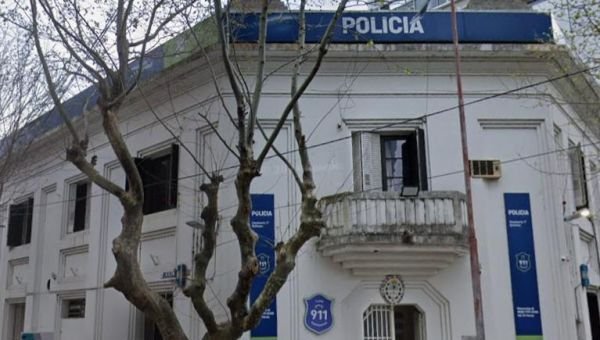 Usurparon una vivienda deshabitada desde hace una década: Fueron detenidos