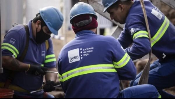 ¿Qué zonas de Quilmes estarán sin agua este martes?