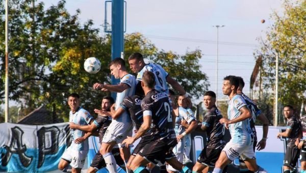 “Los Mates” irán en búsqueda del triunfo frente a Argentino de Merlo de visitante