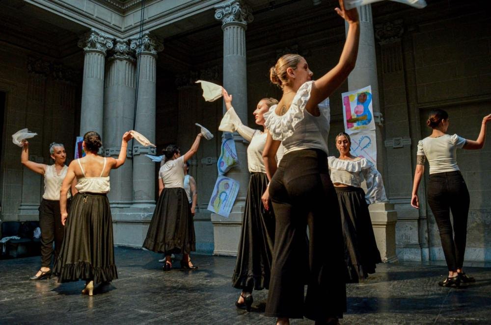 Artistas pueden inscribirse en el "Catálogo Cultural Quilmeño"