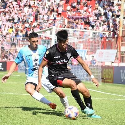 “Los Mates” tendrán el primer cruce de la final del Torneo Reducido ante Los Andes