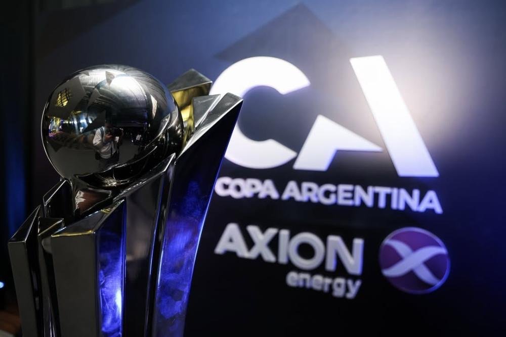 Rivales confirmados para “El Cervecero” y “Los Mates” en la próxima edición de la Copa Argentina