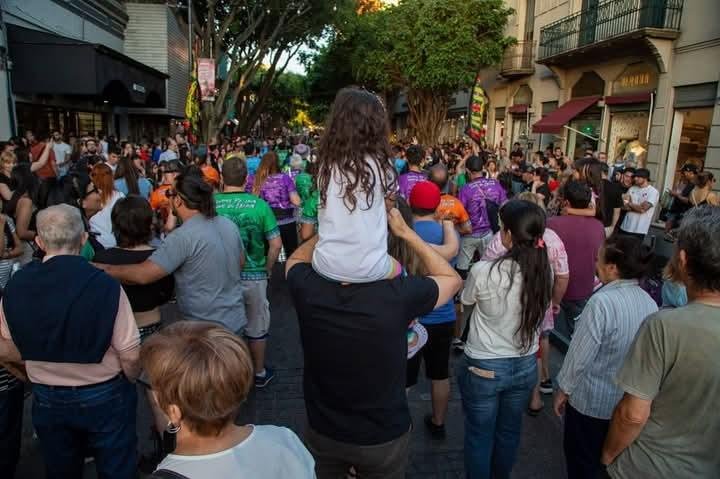 Hoy es la última jornada de "La Noche de Quilmes" en Solano