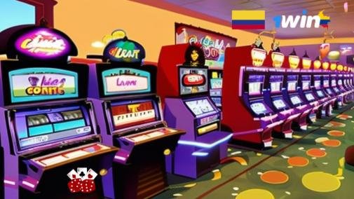 1Win Colombia: Revisando Sus Ofertas en Deportes y Casino