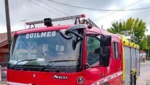 Dos personas heridas tras la caída de un ascensor en Ezpeleta