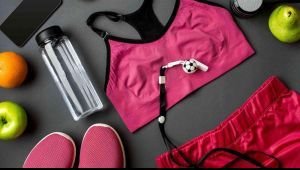 Ropa deportiva para reventa: consejos para negocios