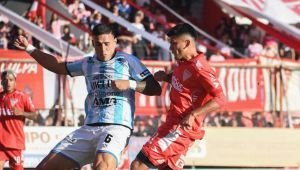 “Los Mates” van por la hazaña ante Los Andes para salir campeones del Reducido