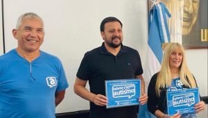 Senado Bonaerense: Presentaron un proyecto para garantizar la educación a chicos con TEA