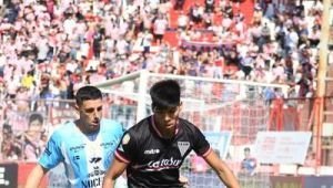 “Los Mates” tendrán el primer cruce de la final del Torneo Reducido ante Los Andes