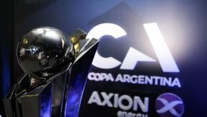 Rivales confirmados para “El Cervecero” y “Los Mates” en la próxima edición de la Copa Argentina