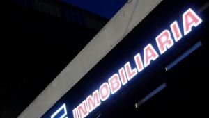 La inmobiliaria "IRF" inauguró su nuevo local en Quilmes Centro