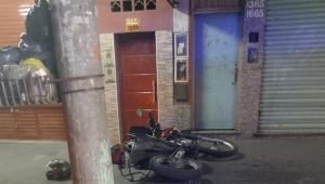 Prefecto abatió con un disparo en la cabeza a un delincuente que intentó asaltarlo