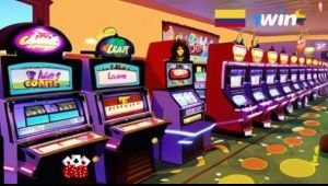 1Win Colombia: Revisando Sus Ofertas en Deportes y Casino