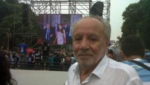 Falleció Rubén “El Turco” Elías, histórico dirigente peronista de Quilmes