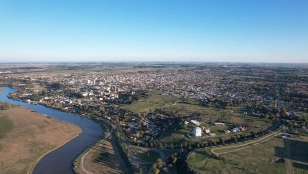 El destino perfecto para disfrutar de río, campo y gastronomía a dos horas de Quilmes