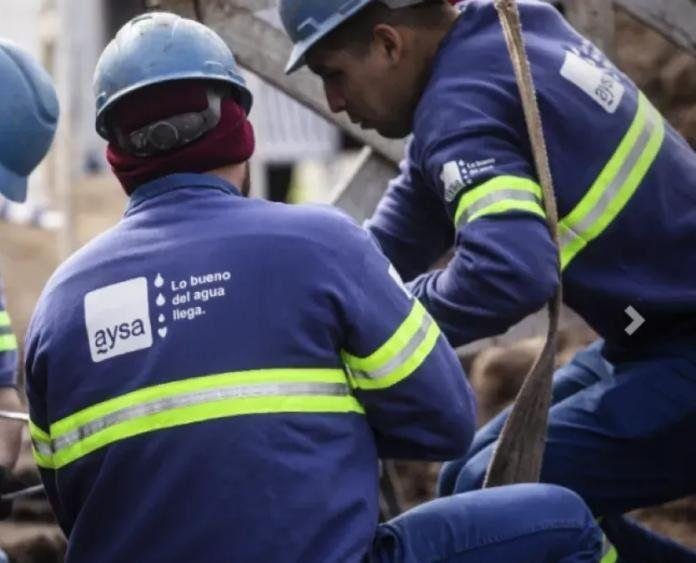 ¿Qué barrio de Quilmes Oeste no tendrá agua este martes por cortes de AySA?