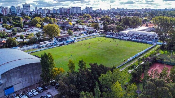 “Los Mates” debutarán ante Excursionistas en el inicio del Torneo Apertura