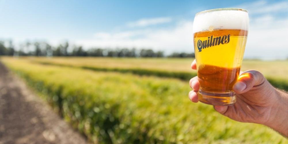 Cervecería y Maltería Quilmes batió un récord de exportaciones por más de USD 450 millones en 2024