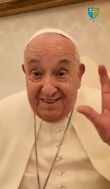 Papa Francisco: "Lo que siempre me sorprendió de Quilmes fue su..."