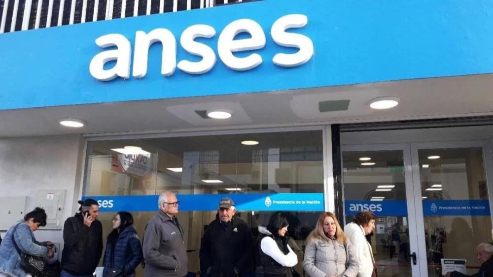 ANSES: Calendario de pagos para Enero 2025