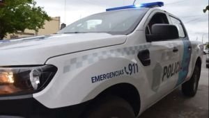 Investigan brutal crimen en Bernal Oeste