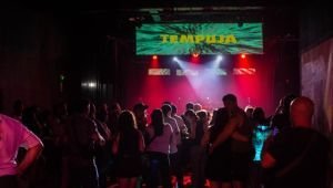 Reabre el Club de Arte Tempuja con una agenda cargada de propuestas culturales