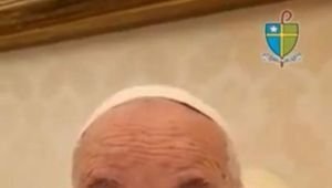 Papa Francisco: "Lo que siempre me sorprendió de Quilmes fue su..."