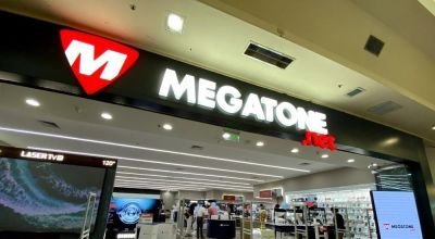 "Megatone" lanzó productos internacionales desde EEUU con envío gratis y pago en pesos