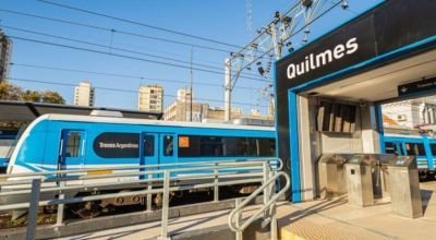 Volvieron a circular los trenes tras el paro que afectó a un millón de pasajeros