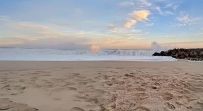 Bosque, playa y tranquilidad: el destino de la Costa ideal para ir en familia este verano