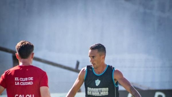 “Los Mates” le ganaron a Cambaceres en su segundo amistoso de la pretemporada