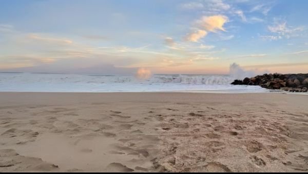 Bosque, playa y tranquilidad: el destino de la Costa ideal para ir en familia este verano