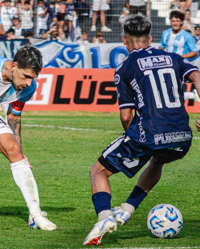 “El Cervecero” recibe a Deportivo Madryn con cambios obligados