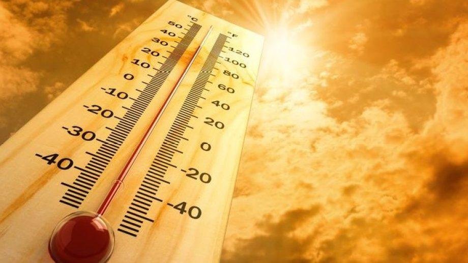 Alerta amarilla por calor en Quilmes: ¿Qué dice el pronóstico para el fin de semana?