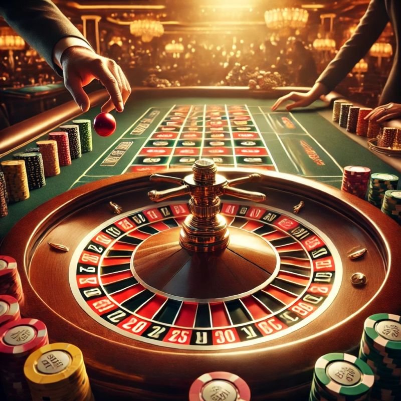 Las Mejores Estrategias De Ruleta En Argentina Casino