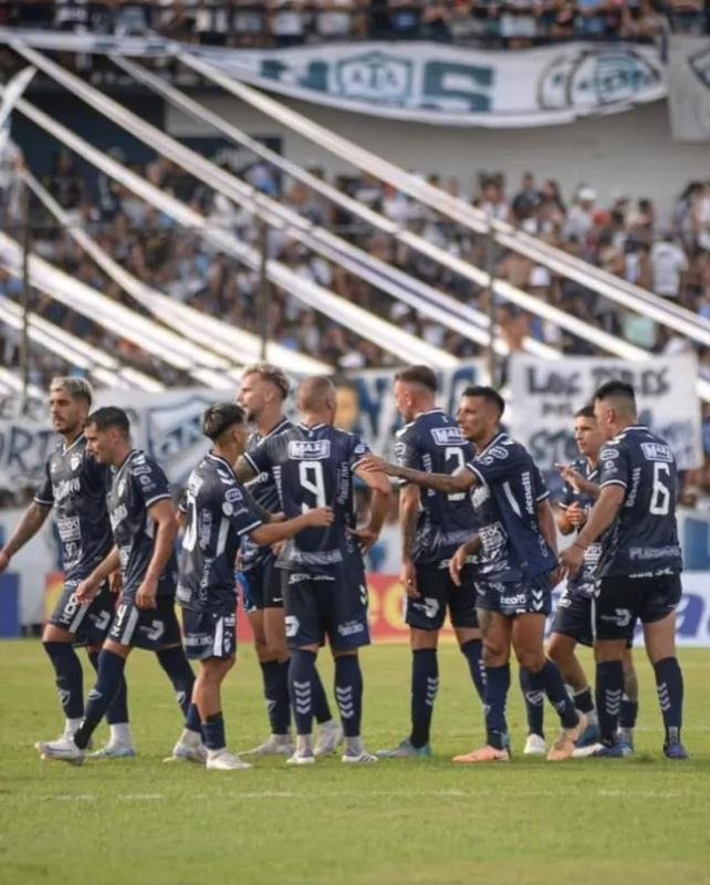 "El Cervecero" irá en búsqueda del triunfo ante Deportivo Maipú