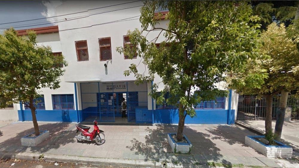 Robaron en una escuela a días del inicio de clases: Piden ayuda