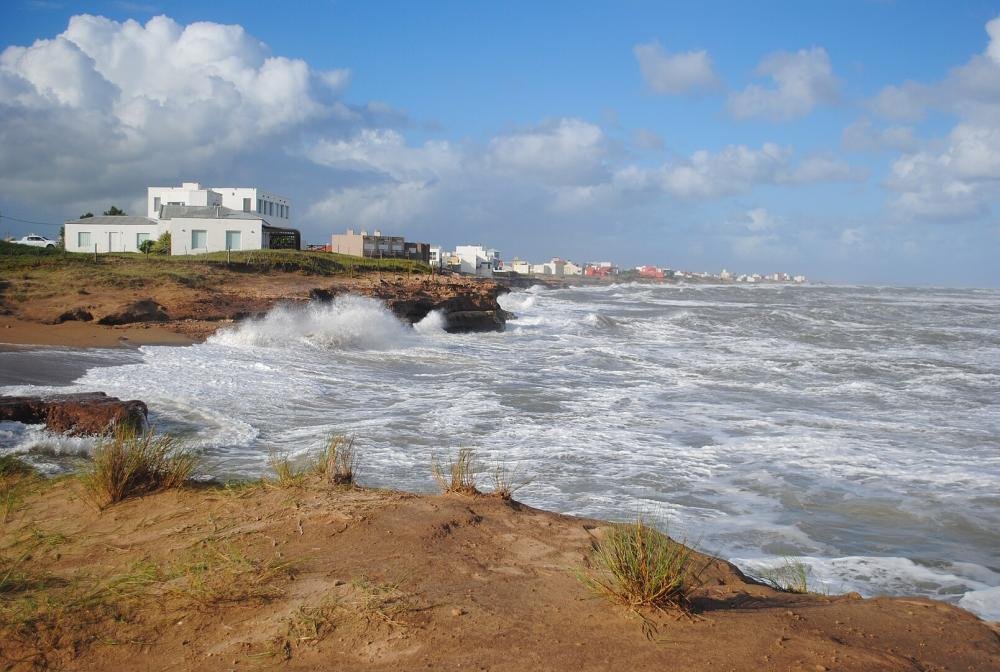 El balneario escondido que se convirtió en la joya de la temporada en la Costa Atlántica