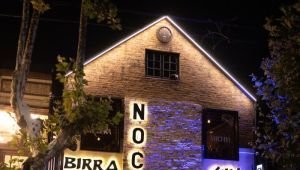 A un mes de su inauguración, el bar de "Nocera" es un éxito en Quilmes