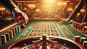 Las Mejores Estrategias De Ruleta En Argentina Casino