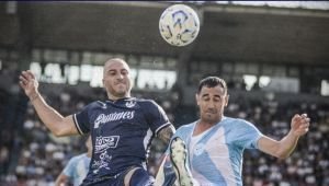 “El Cervecero” no pudo aguantar el resultado e igualó ante Gimnasia y Tiro de Salta