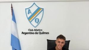 Tres jugadores más para reforzar el plantel de “Los Mates”