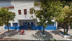 Robaron en una escuela a días del inicio de clases: Piden ayuda