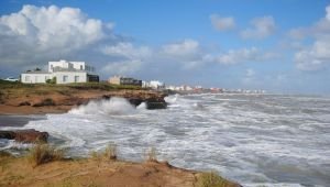 El balneario escondido que se convirtió en la joya de la temporada en la Costa Atlántica